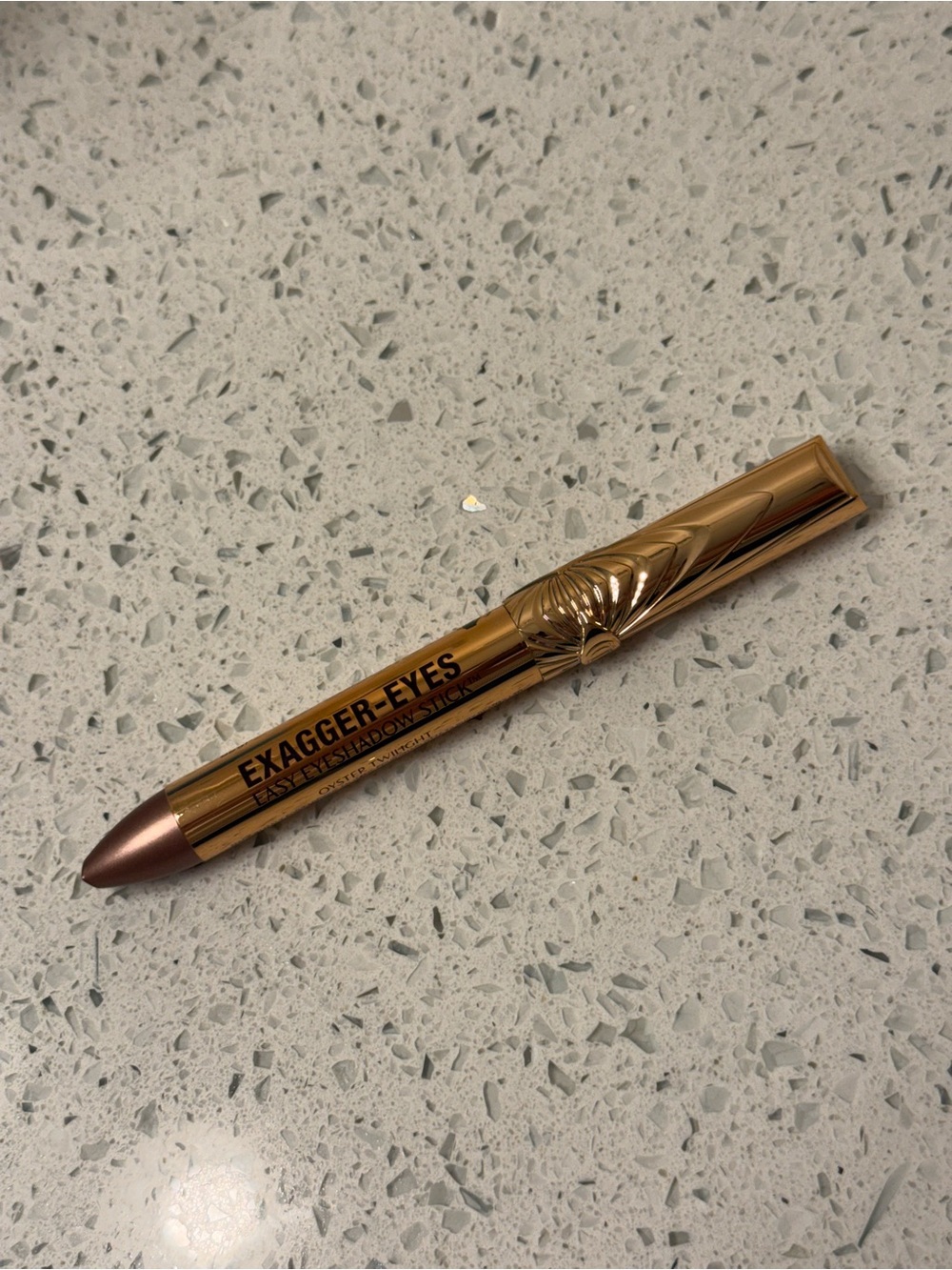 Charlotte Tilbury eyeshadow stick - Picture 3 of 6